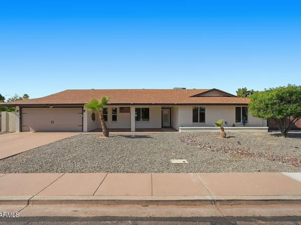 748 N 22ND Street, Mesa, AZ 85213