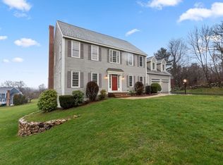 1 Belknap St, Westborough, MA 01581