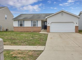 453 Bren Dr, Lancaster, OH 43130