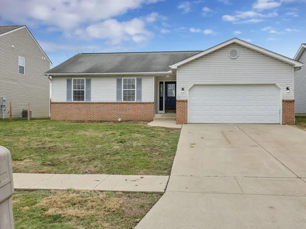 453 Bren Dr, Lancaster, OH 43130