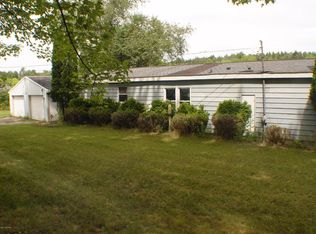 6601 Thornapple Lake Rd, Nashville, MI 49073