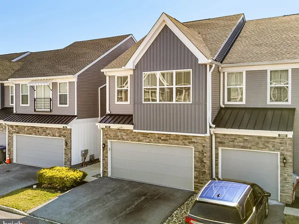 502 Juneberry Ct, Chester Springs, PA 19425