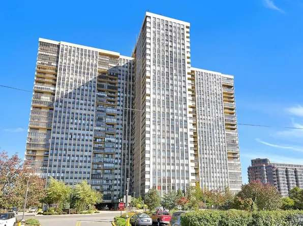 200 Winston Dr APT 2307, Cliffside Park, NJ 07010