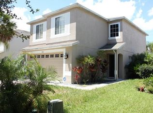 1832 Eagle Beam Rd, Winter Garden, FL 34787