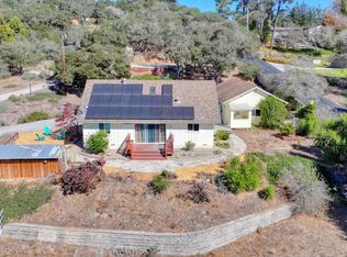 501 Maher Rd #A, Royal Oaks, CA 95076