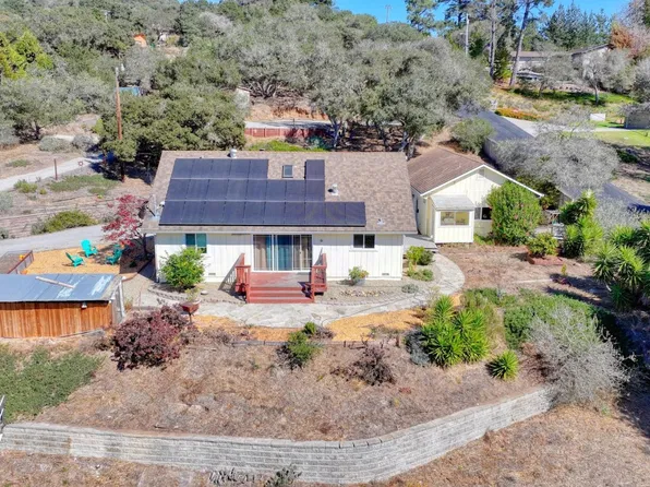501 Maher Rd #A, Royal Oaks, CA 95076