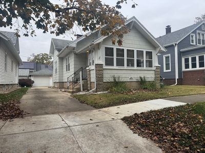 219 S Jackson St, Clinton, IL, 61727