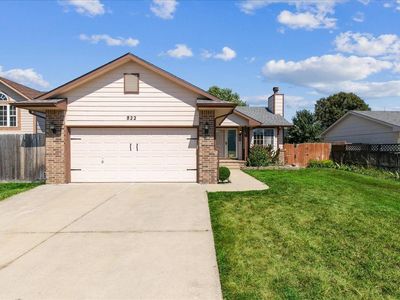 822 S Lindberg Cir, Wichita, KS, 67207