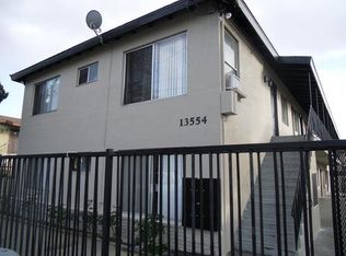 13554 Cantlay St APT 4, Van Nuys, CA 91405