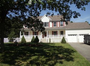601 Bloomfield Ave, Whiting, NJ 08759