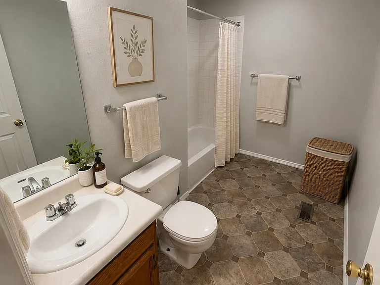 3305 Waycross Dr — Photo 5