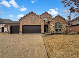 941 Fox Ridge Trl, Prosper, TX 75078
