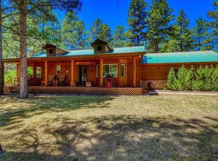 370 Capitan Cir, Pagosa Springs, CO 81147
