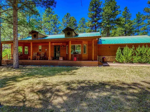 370 Capitan Circle, Pagosa Springs, CO 81147