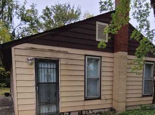 714 1/2 Carico St, Carbondale, IL