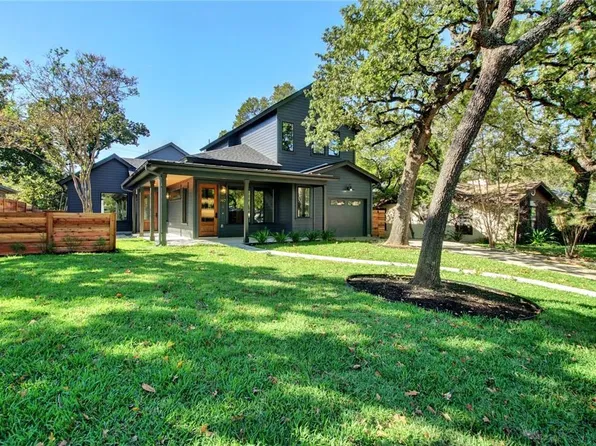 1417 Fairwood Rd #1, Austin, TX 78722