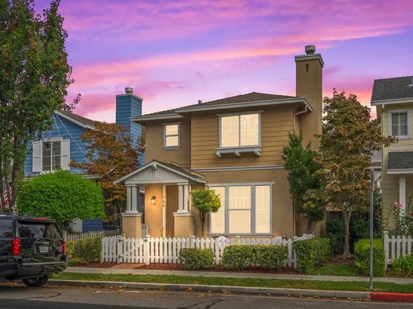 156 Harrison Ave, Campbell, CA 95008