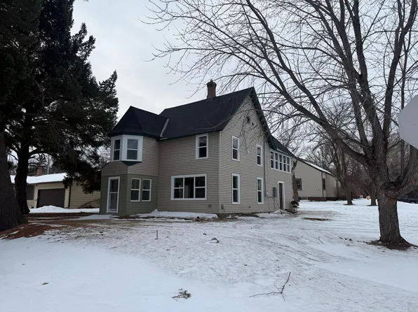 110 Wollan St, Starbuck, MN 56381