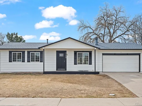 11170 Cherry Circle, Thornton, CO 80233