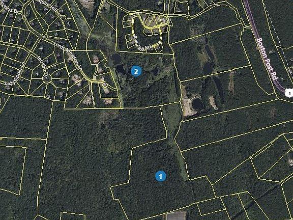 3rd image of 5 Old Stagecoach and Boston Post Road