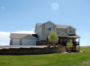 9608 Summit Ridge Ct, Parker, CO 80138