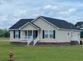 2007 Haynes Lennon Hwy, Cerro Gordo, NC 28430