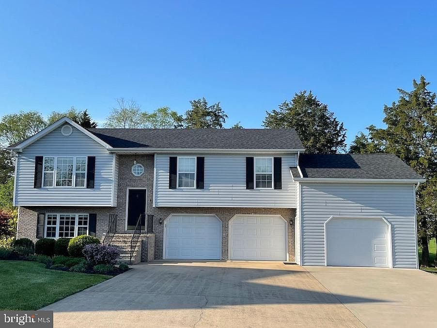 88 Friendship Ct, Toms Brook, VA 22660 Zillow