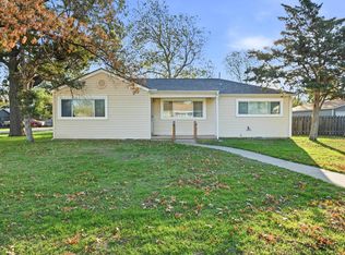 2758 N Clarence Ave, Wichita, KS 67204