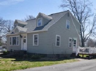 30 Walnut Rd, Chelmsford, MA 01824