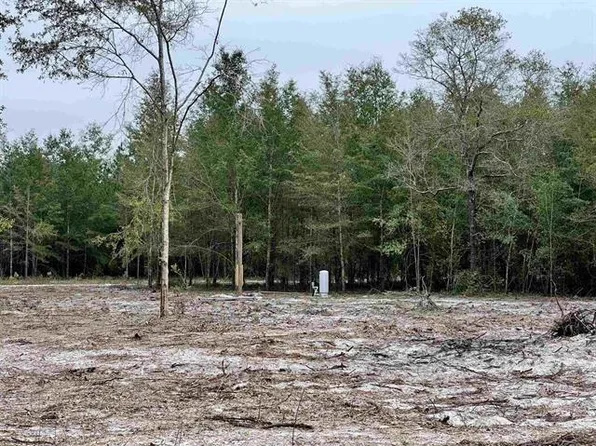 588 SE Pow Wow Street, Lee, FL 32059