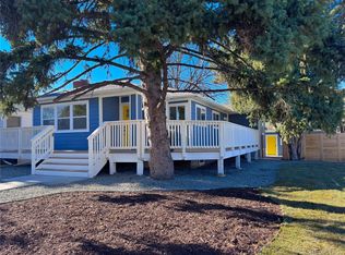 3001 S Marion St, Englewood, CO 80113