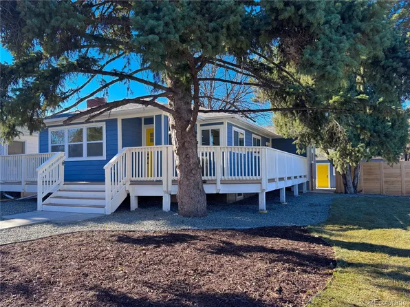 3001 S Marion Street, Englewood, CO 80113