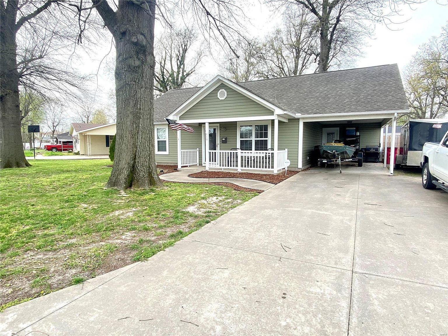 410 Edmondson St, Sikeston, MO 63801 Zillow