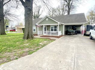 410 Edmondson St, Sikeston, MO 63801