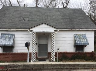 5806 21st Ave, Valley, AL 36854