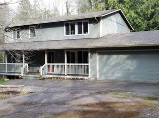 8135 Ellison Loop NW, Olympia, WA 98502