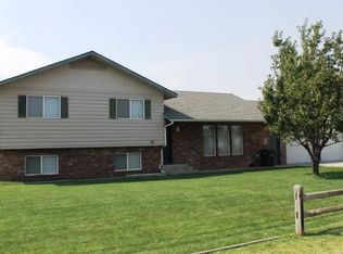 81 N Gose St, Walla Walla, WA 99362