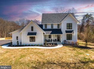 1 Putting Way, Reisterstown, MD 21136