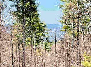 Map R05 Sanborn Hill Rd LOT 1, Epsom, NH 03234