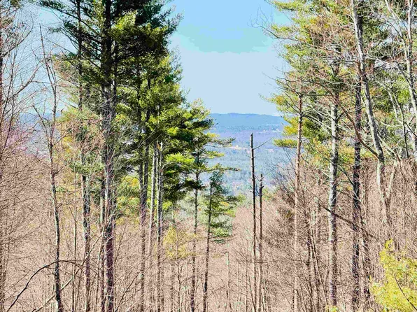 Map R05 Lot 1 Sanborn Hill Road, Epsom, NH 03234