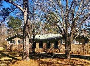 225 Pineridge Rd, Bogart, GA 30622