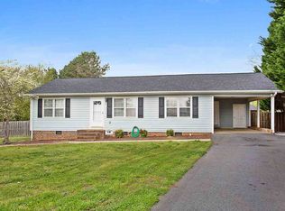 124 Half Mile Rd, Moore, SC 29369