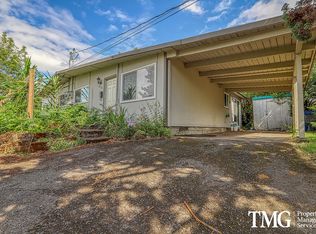 2106 & 2108 E 33rd St #2108, Vancouver, WA 98663