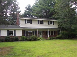 36 Longview Dr, Clifton Park, NY 12065
