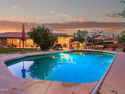 9507 W MARIPOSA GRANDE --, Peoria, AZ, 85383