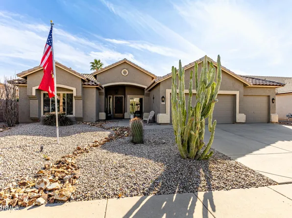 3939 E PARK Court, Gilbert, AZ 85234