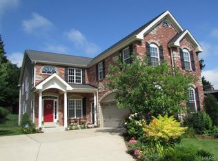 421 Bach Ave, Saint Louis, MO