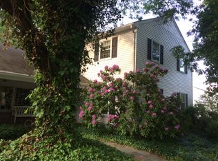 968 Princess Dr, Yardley, PA