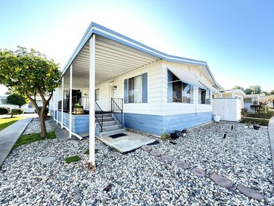 5450 Monterey Rd Spc 23, San Jose, CA, 95111