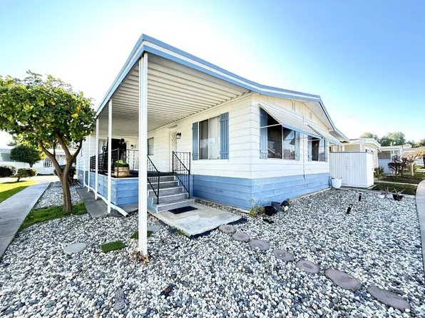 5450 Monterey Rd Spc 23, San Jose, CA 95111